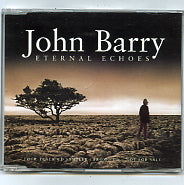 JOHN BARRY - Eternal Echoes