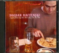 BOGDAN RACZYNSKI - Renegade Platinum Mega Dance Attack Party : Don The Plates