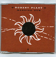 ROBERT PLANT - Morning Dew