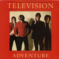 TELEVISION - Adventure