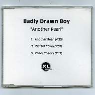 BADLY DRAWN BOY - Another Pearl