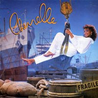 CHERRELLE - Fragile