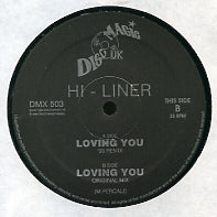 HI-LINER - Loving You