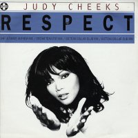JUDY CHEEKS - Respect