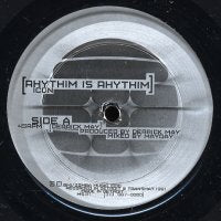 RHYTHIM IS RHYTHIM - Icon / Kao-Tic Harmony