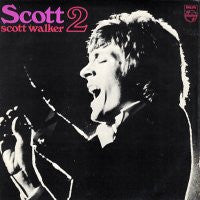 SCOTT WALKER - Scott 2