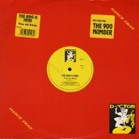 THE 45 KING - The 900 Number / The King Is Here / Coolin'