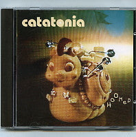 CATATONIA - Hooked