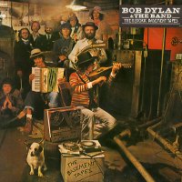 BOB DYLAN AND THE BAND - The Basement Tapes