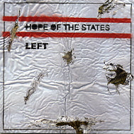 HOPE OF THE STATES - Left