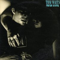 TOM WAITS - Foreign Affairs