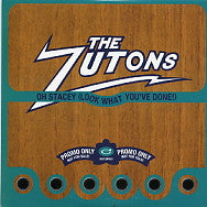 THE ZUTONS - Oh Stacey (Look What You've Done)