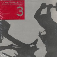 CLARO INTELECTO - Warehouse Sessions Volume 3