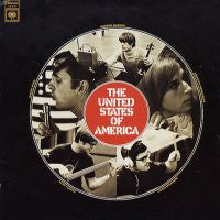 THE UNITED STATES OF AMERICA - The United States Of America