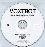 VOXTROT - Mothers, Sisters, Daughters & Wives