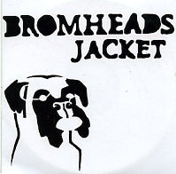 BROMHEADS JACKET - Trip To The Golden Arches
