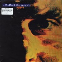CJ BOLLAND - Sugar Is Sweeter / The Prophet