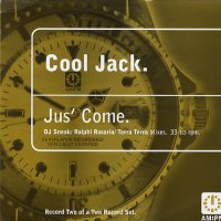 COOL JACK - Jus' Come