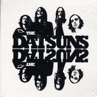 THE DATSUNS - The Datsuns