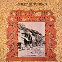 ASHLEY HUTCHINGS - Kickin' Up The Sawdust