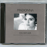 MADONNA - Oh Father