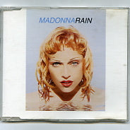 MADONNA - Rain