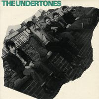 THE UNDERTONES - The Undertones