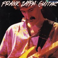 FRANK ZAPPA - Guitar