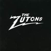 THE ZUTONS - Pressure Point