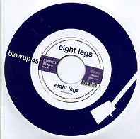 EIGHT LEGS - Eight Legs