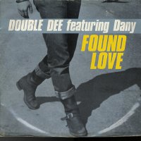 DOUBLE DEE - Found Love