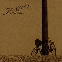 GUILLEMOTS - We're Here