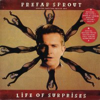 PREFAB SPROUT - Life Of Surprises / If You Don't Love Me