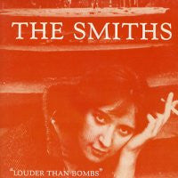 THE SMITHS - Louder Than Bombs