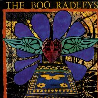 BOO RADLEYS - Adrenalin EP