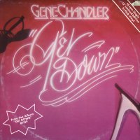 GENE CHANDLER - Get Down