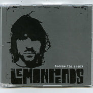THE LEMONHEADS - Become The Enemy