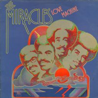 MIRACLES - Love Machine