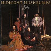 GRYPHON - Midnight Mushrumps