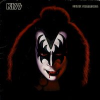 KISS - Gene Simmons