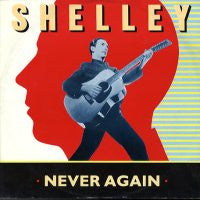 SHELLEY - Never Again