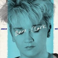 ANNE CLARK - Joined Up Writing feat: Our Darkness