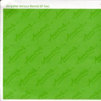 JIMPSTER - Amour Remix EP Two