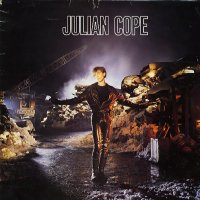 JULIAN COPE - Saint Julian