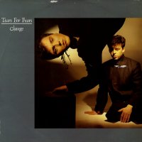 TEARS FOR FEARS - Change / The Conflict