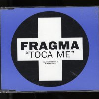 FRAGMA - Toca Me