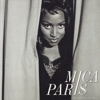 MICA PARIS - I Never Felt Like This Before / I Should've Known Better