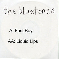 THE BLUETONES - Fast Boy