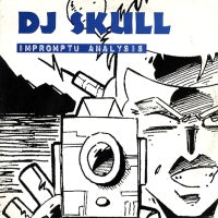 DJ SKULL - Impromptu Analysis