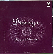 DREXCIYA - Harnessed The Storm